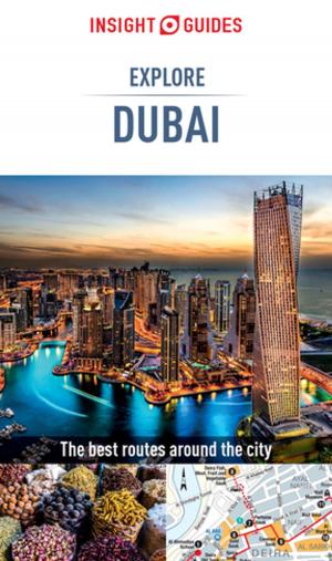 Cover of the book Insight Guides Explore Dubai (Travel Guide eBook) by Insight Guides