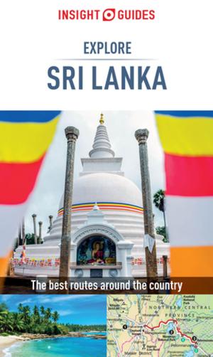 Cover of the book Insight Guides Explore Sri Lanka (Travel Guide eBook) by Berlitz Publishing