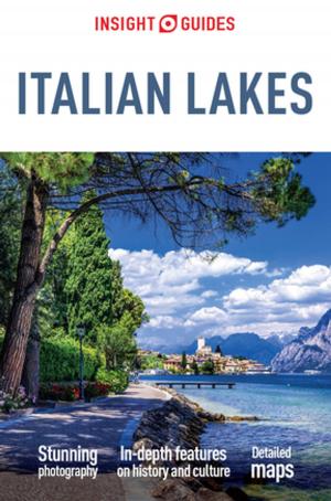 Cover of the book Insight Guides Italian Lakes (Travel Guide eBook) by Berlitz