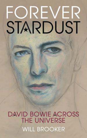 Book cover of Forever Stardust