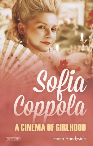 Cover of the book Sofia Coppola by Tim Ripley