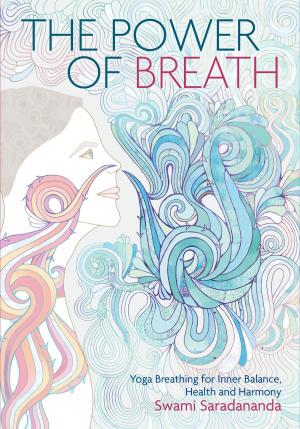 bigCover of the book The Power of Breath by 