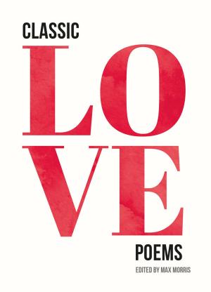 bigCover of the book Classic Love Poems by 