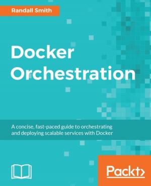 Cover of the book Docker Orchestration by 陳源謙