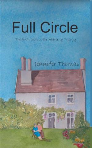 Cover of the book Full Circle by Terry White