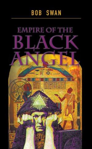 Cover of the book Empire of the Black Angel by Dr S. Fern