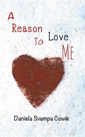 Cover of the book Reason To Love Me by R. E. Buckhurst