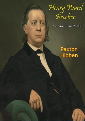 Cover of the book Henry Ward Beecher by Hesketh Pearson