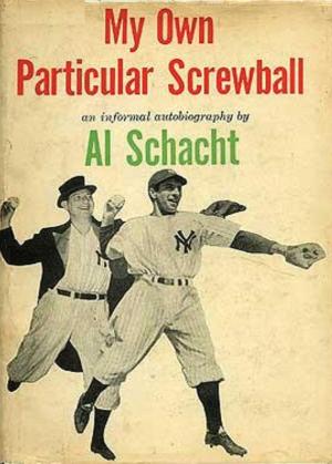 Cover of the book My Own Particular Screwball by Annalee Skarin