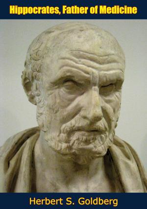 Cover of Hippocrates, Father of Medicine