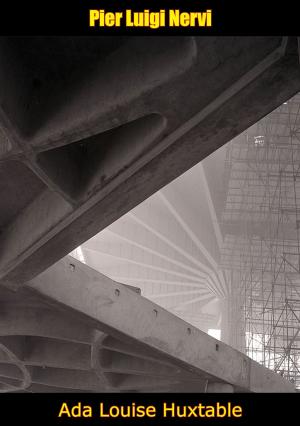 bigCover of the book Pier Luigi Nervi by 