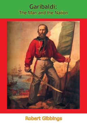 Cover of the book Garibaldi by Carl Peters Benedict