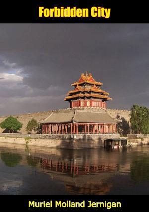 Cover of the book Forbidden City by Konrad Bercovici