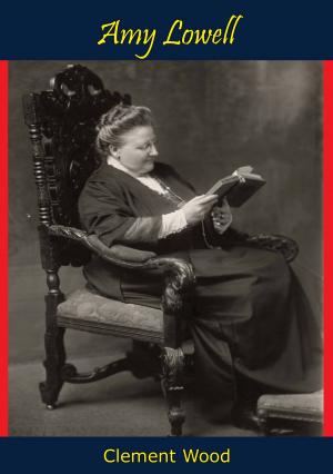 Cover of the book Amy Lowell by Cardinal Francis Spellman