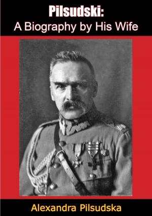 Cover of the book Pilsudski: by J. M. Thompson