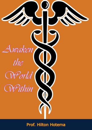 Cover of the book Awaken the World Within by Seon Master Daehaeng, Zen Master Daehaeng