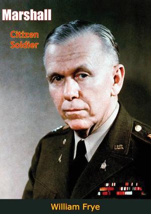 Cover of the book Marshall by Lt.-Col. George Dyer
