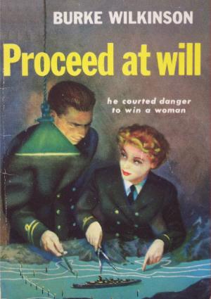 Cover of Proceed At Will