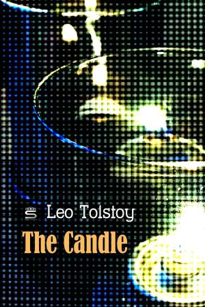 Cover of the book The Candle by Kathleen George