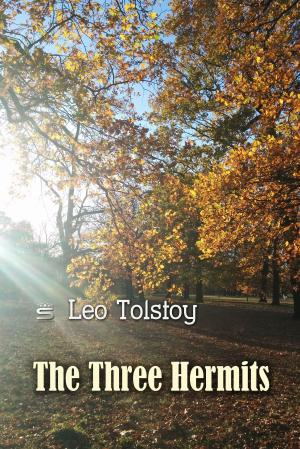 Cover of the book The Three Hermits by Anton Chekhov