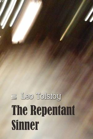 Cover of the book The Repentant Sinner by Linda Nagata