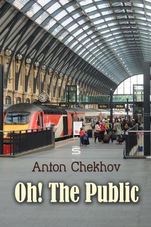 Cover of the book Oh! The Public by Aristophanes