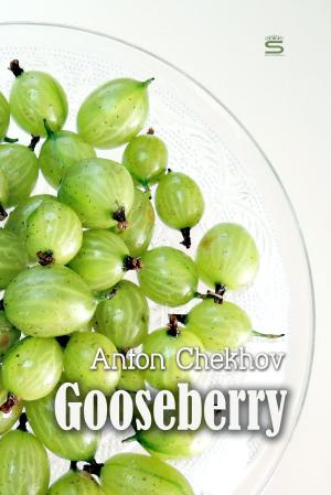 Cover of the book Gooseberry by Oscar Wilde