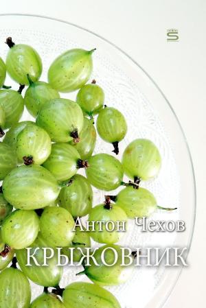 Cover of the book Gooseberry by Aeschylus