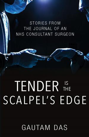 Cover of the book Tender is the Scalpel’s Edge by James Marr