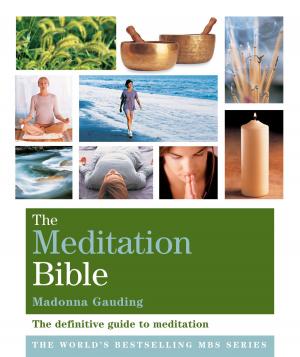 Cover of the book The Meditation Bible by Dan Docherty