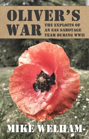 Cover of Oliver's War