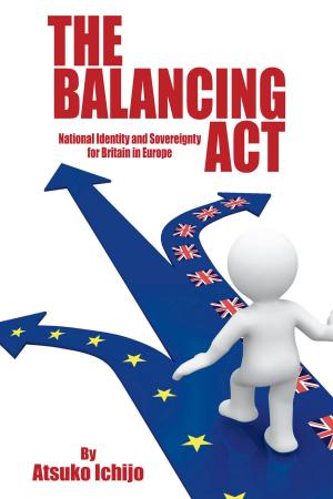 Cover of the book The Balancing Act by Chris Cowlin