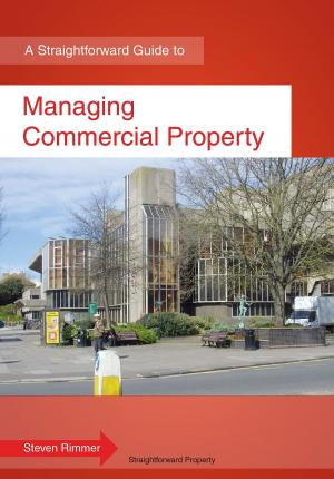 Book cover of Managing Commercial Property