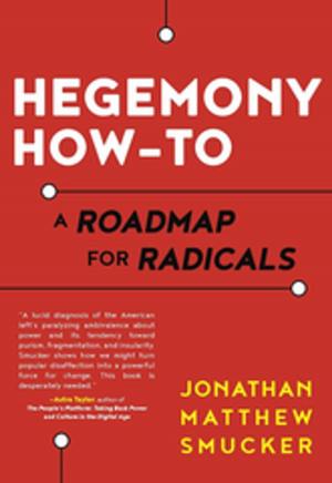 Cover of the book Hegemony How-To by Valerie Solanas