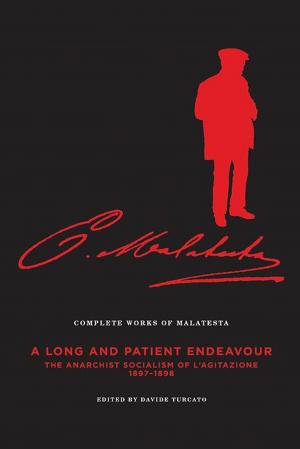 Cover of The Complete Works of Malatesta Vol. III