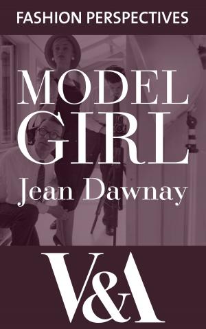 Cover of the book Model Girl by Suzanne Brooker