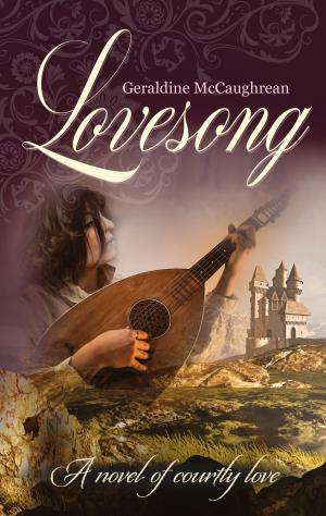 Cover of the book Lovesong by Norman Friskney