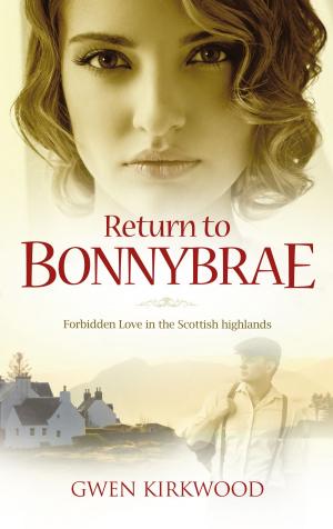 Book cover of Return to Bonnybrae