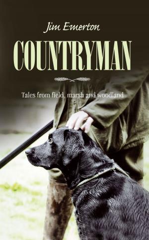 Cover of the book Countryman by Adam Hutchison