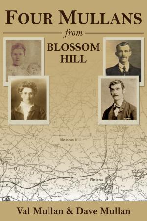 Cover of Four Mullans from Blossom Hill