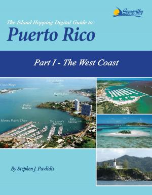 bigCover of the book The Island Hopping Digital Guide To Puerto Rico - Part I - The West Coast by 