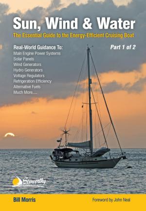 bigCover of the book Sun, Wind, & Water - Part 1 of 2 by 