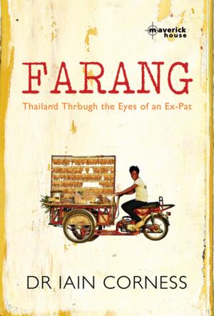 Cover of the book Farang by Daniel Pedersen