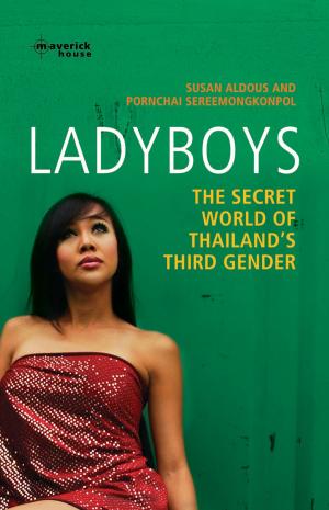 Cover of the book Ladyboys by Lissa Oliver