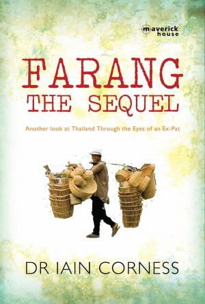 Cover of Farang: The Sequel