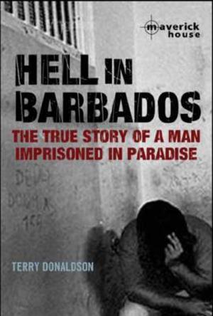 Cover of the book Hell in Barbados by Daniel Pedersen