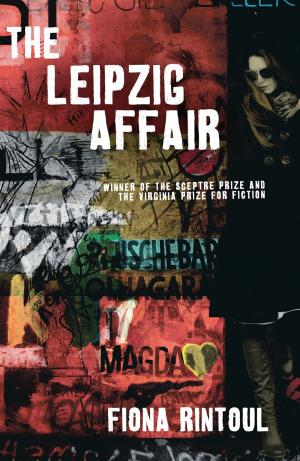 Cover of the book The Leipzig Affair by Sarah Burton