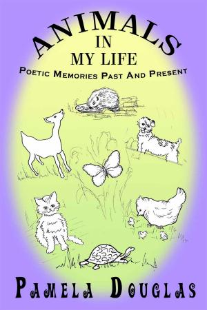 Book cover of Animals in My Life