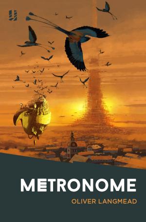 Cover of the book Metronome by Noreen Brenner