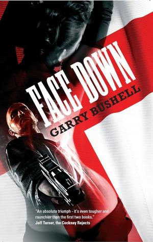 Cover of the book Face Down by Harry Dunn